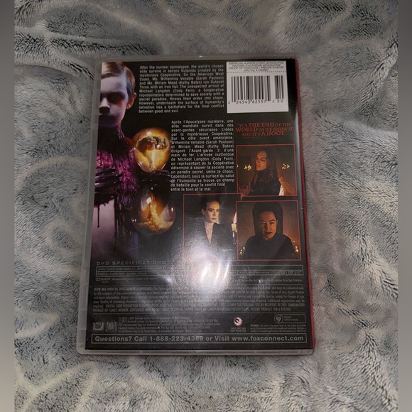 AHS Season 8 Complete Season - Picture 2 of 4